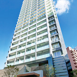 リビオタワー板橋