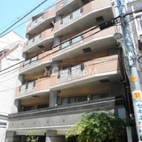 ジェイパーク渋谷神泉