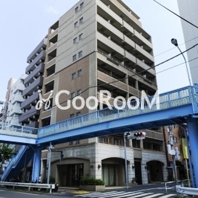 
									ステージファースト三軒茶屋アジールコート 外観2