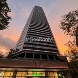 グランドシティタワー月島