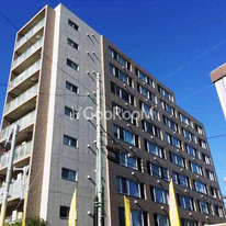 アイフォート千住曙町
