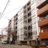 ルネ品川中延