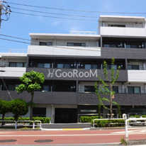 スカイコート品川パークサイド3