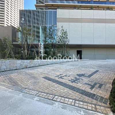 
									パークタワー西新宿 外観画像2