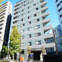 ヴィア・シテラ新宿