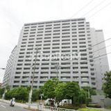 パークハウス清澄白河リバーサイド