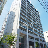 プレミスト横浜ポートサイド