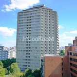 小石川パークタワー