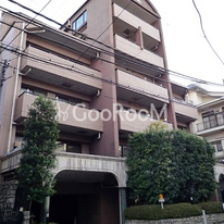 ディアナコート池田山