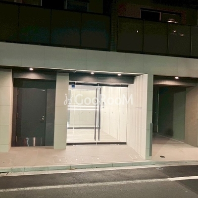 
									ユリカロゼAZ亀戸2　物件写真4