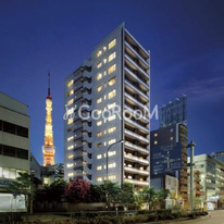 クラッシィスイート・ジオ東麻布