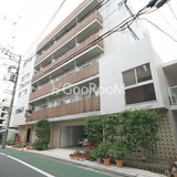 モデコ武蔵小山