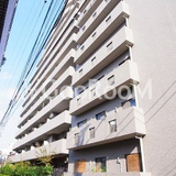 フォルスコート目黒大橋