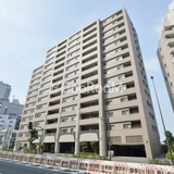 クリオレミントンハウス文京播磨坂