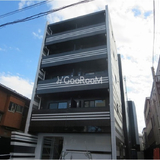 アジールコート品川中延