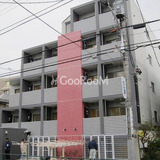 ビバリーホームズ上井草