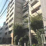 ジェイパーク目黒Ⅳ