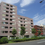 エクセルダイア西糀谷