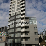 サンクタス市ヶ谷富久町イーストタワー