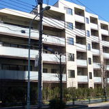 リビオ武蔵野中町