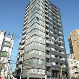 シティハウス東大井