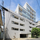 ブランクレア代々木公園