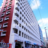 ヴァンヴェール新宿