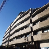 ライオンズガーデン初台