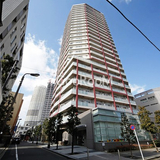 マークゼロワン曳舟タワー