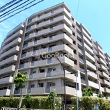 東急ドエルアルス南砂サルーテ