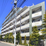 藤和学芸大学ホームズⅡ