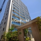ザ・パークハウス池上