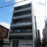 アジールコート品川中延