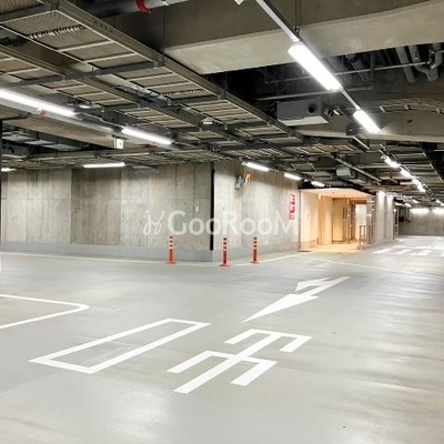 
									平河町森タワーレジデンス 外観・共用部写真8