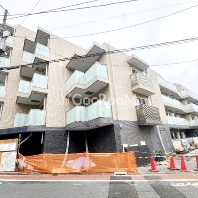 
									リヴシティ北馬込 写真