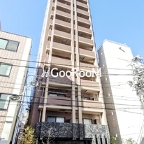 コンシェリア新橋シックス