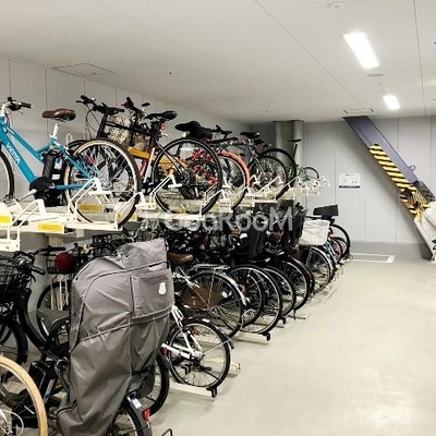 
									平河町森タワーレジデンス 外観・共用部写真13