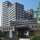 クレストガーデンレジデンス