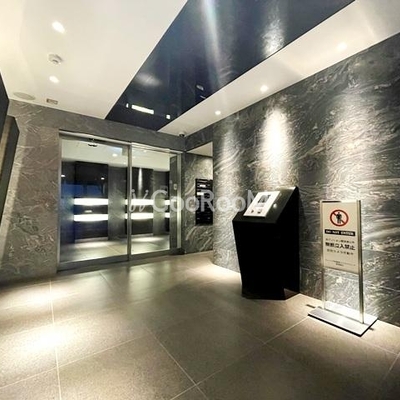 
									クレイシア秋葉原ラグゼスウィート 外観・共用部写真9
