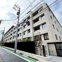 ブランズ牛込柳町
