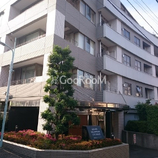 目黒東山シティハウス