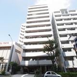 クレッセント渋谷神泉