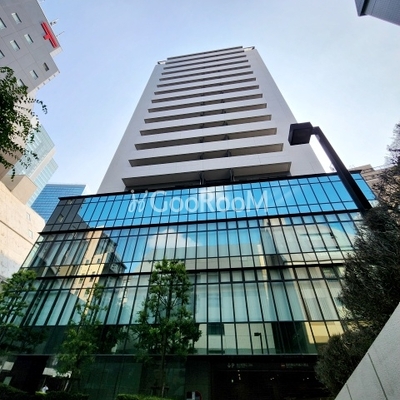 
									テラス渋谷美竹 外観3