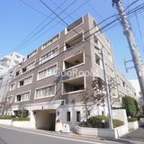 ジェイパーク目黒Ⅱリバーサイドステージ