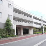 ライオンズガーデン杉並宮前