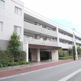 ライオンズガーデン杉並宮前