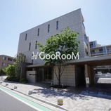 プラウド上北沢ディアージュ