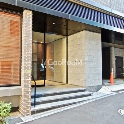 
									ブランズ文京本郷一丁目 外観写真