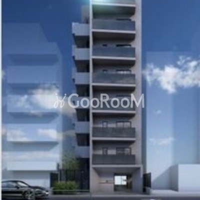 
									シーフォルム住吉3　外観