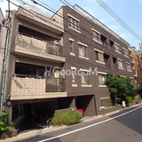 カーサフェリス代々木上原